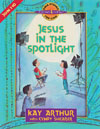 jesus-spotlight